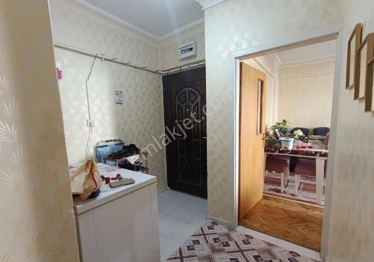 Keçiören 431 Cadde 3+1 2.kat Daire - Görsel 14