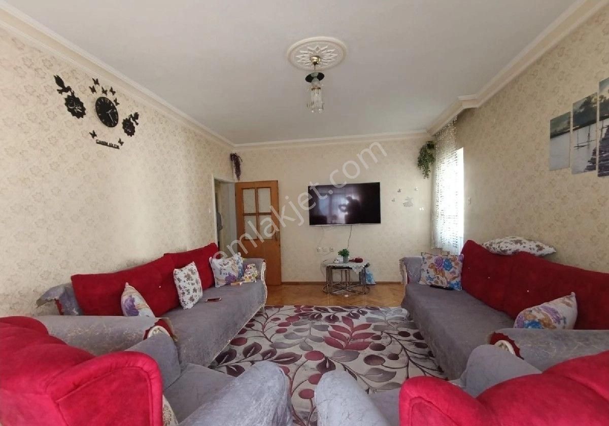 Keçiören 431 Cadde 3+1 2.kat Daire