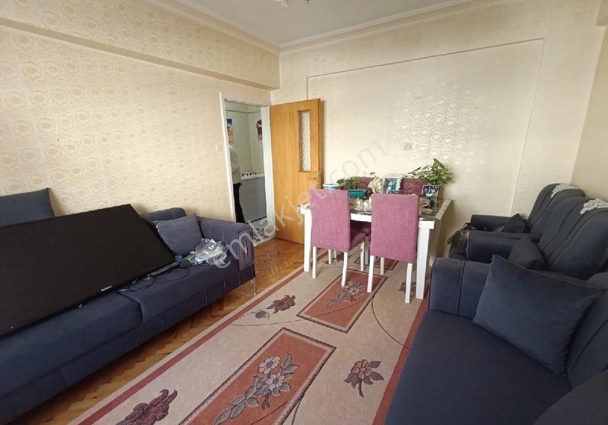 Keçiören 431 Cadde 3+1 2.kat Daire - Görsel 11