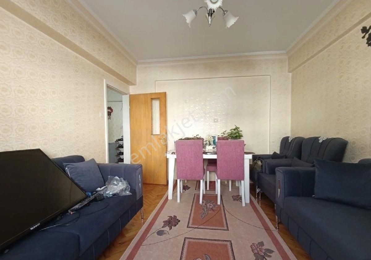 Keçiören 431 Cadde 3+1 2.kat Daire - Görsel 12