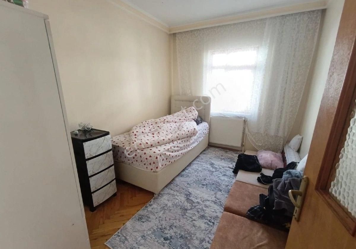 Keçiören 431 Cadde 3+1 2.kat Daire - Görsel 19