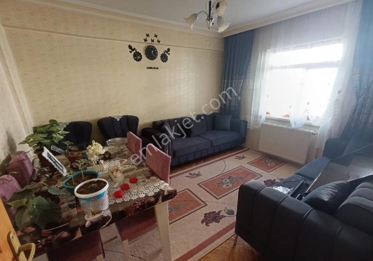 Keçiören 431 Cadde 3+1 2.kat Daire - Görsel 9