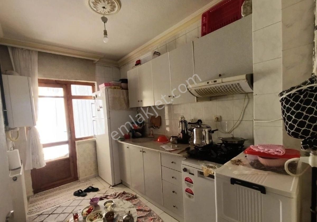 Keçiören 431 Cadde 3+1 2.kat Daire - Görsel 20