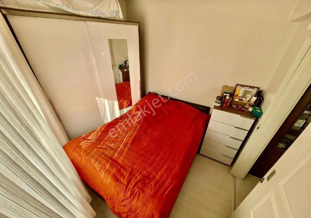 Keçiören Uyanış Yüksek Giriş Uygun Daire - Görsel 9