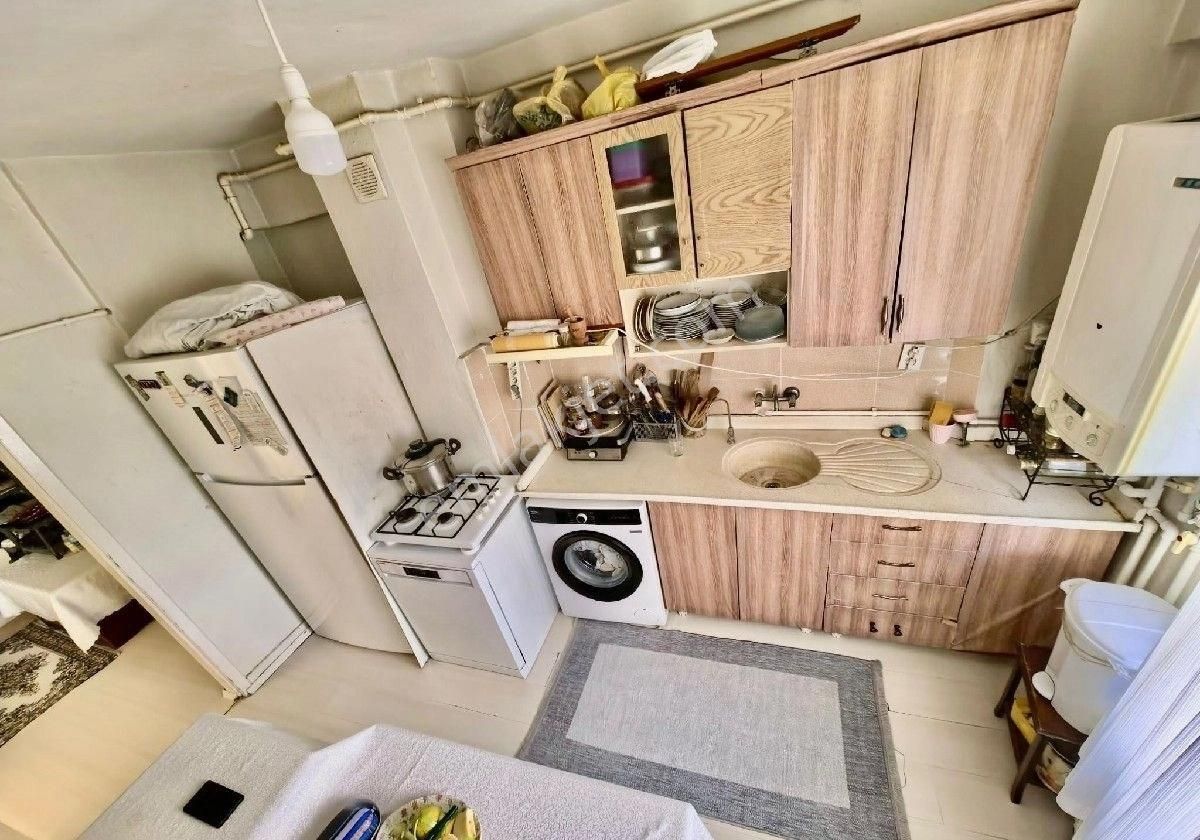 Keçiören Uyanış Yüksek Giriş Uygun Daire - Görsel 13