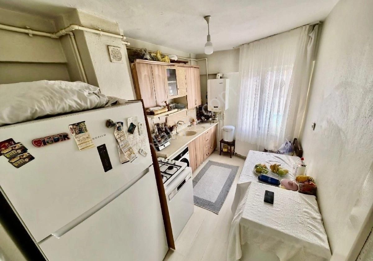 Keçiören Uyanış Yüksek Giriş Uygun Daire - Görsel 24