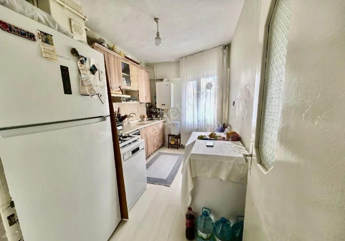 Keçiören Uyanış Yüksek Giriş Uygun Daire - Görsel 20