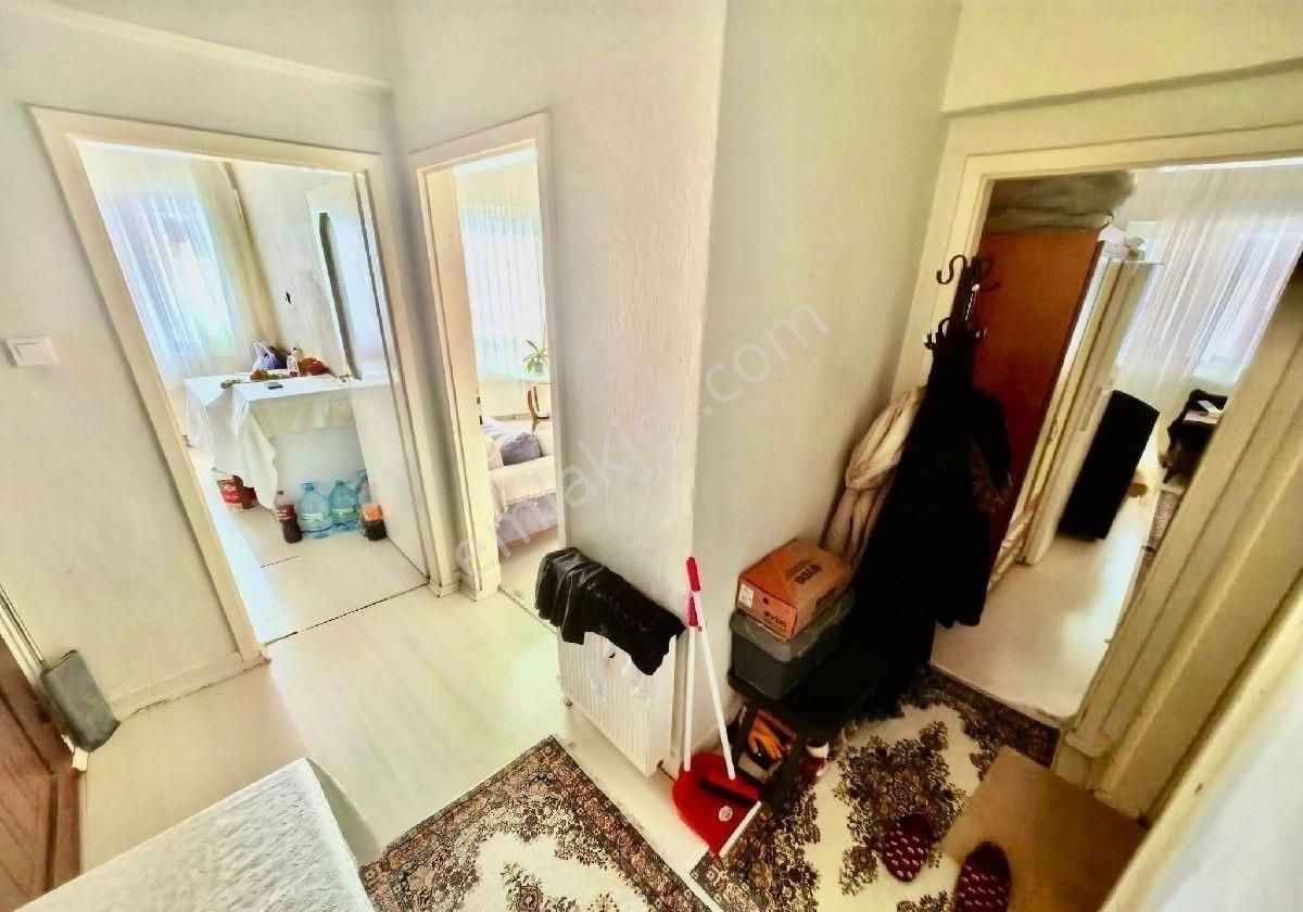 Keçiören Uyanış Yüksek Giriş Uygun Daire - Görsel 10