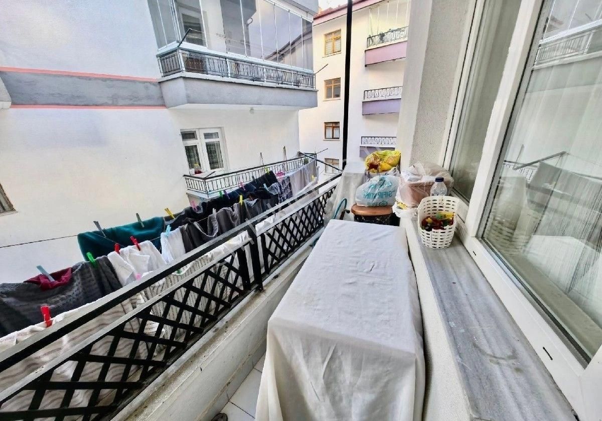 Keçiören Uyanış Yüksek Giriş Uygun Daire - Görsel 5