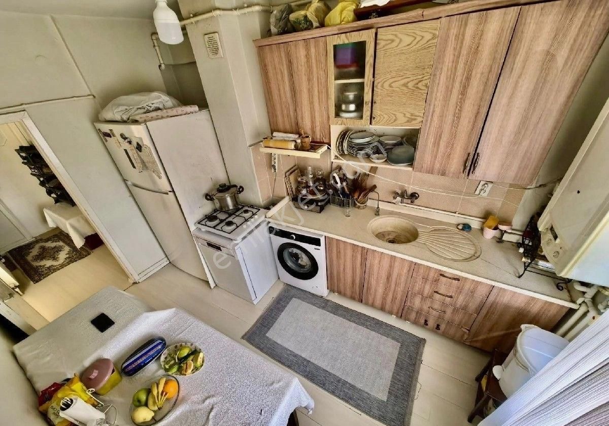 Keçiören Uyanış Yüksek Giriş Uygun Daire