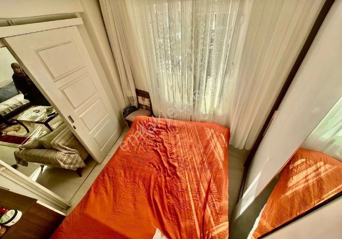 Keçiören Uyanış Yüksek Giriş Uygun Daire - Görsel 12