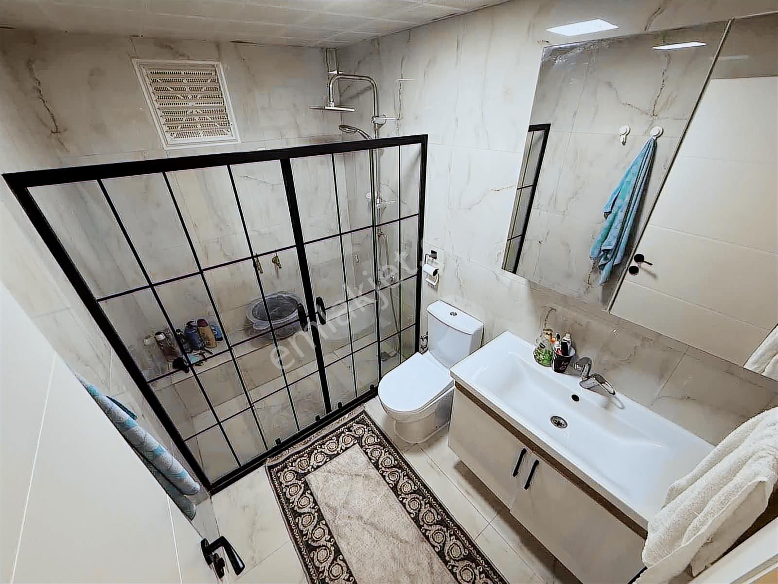 2+1 Amerikan Mutfak Giyinme Odası Full Yapılı 16.000₺ Kiracılı - Görsel 20