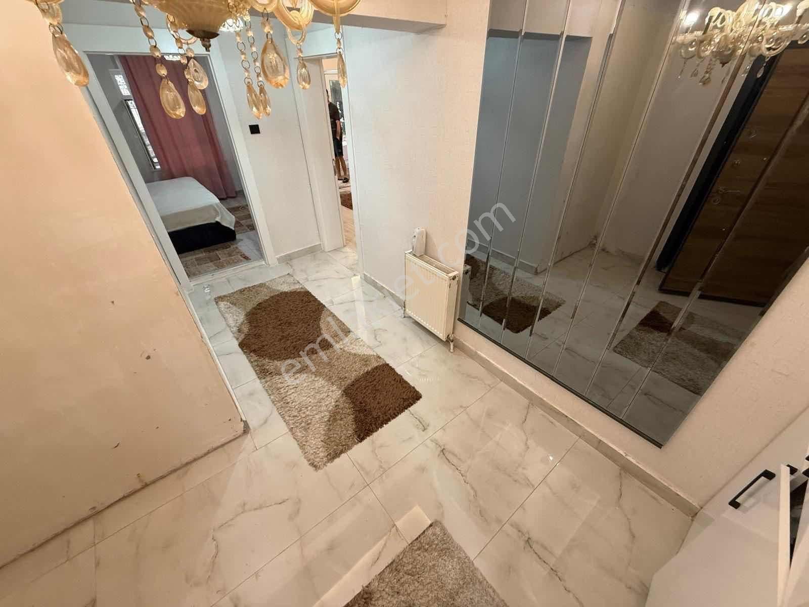 2+1 Amerikan Mutfak Giyinme Odası Full Yapılı 16.000₺ Kiracılı - Görsel 14