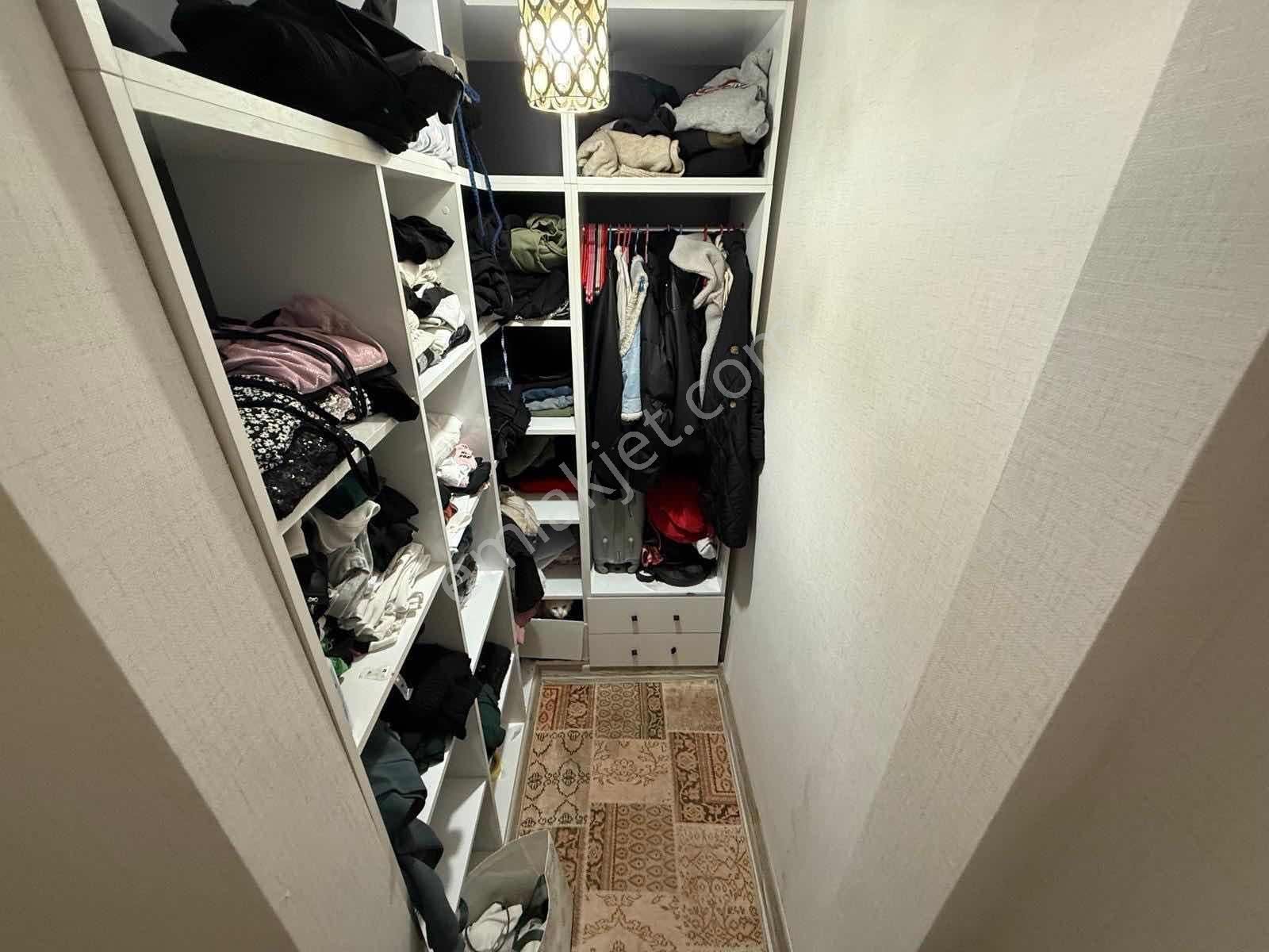 2+1 Amerikan Mutfak Giyinme Odası Full Yapılı 16.000₺ Kiracılı - Görsel 22