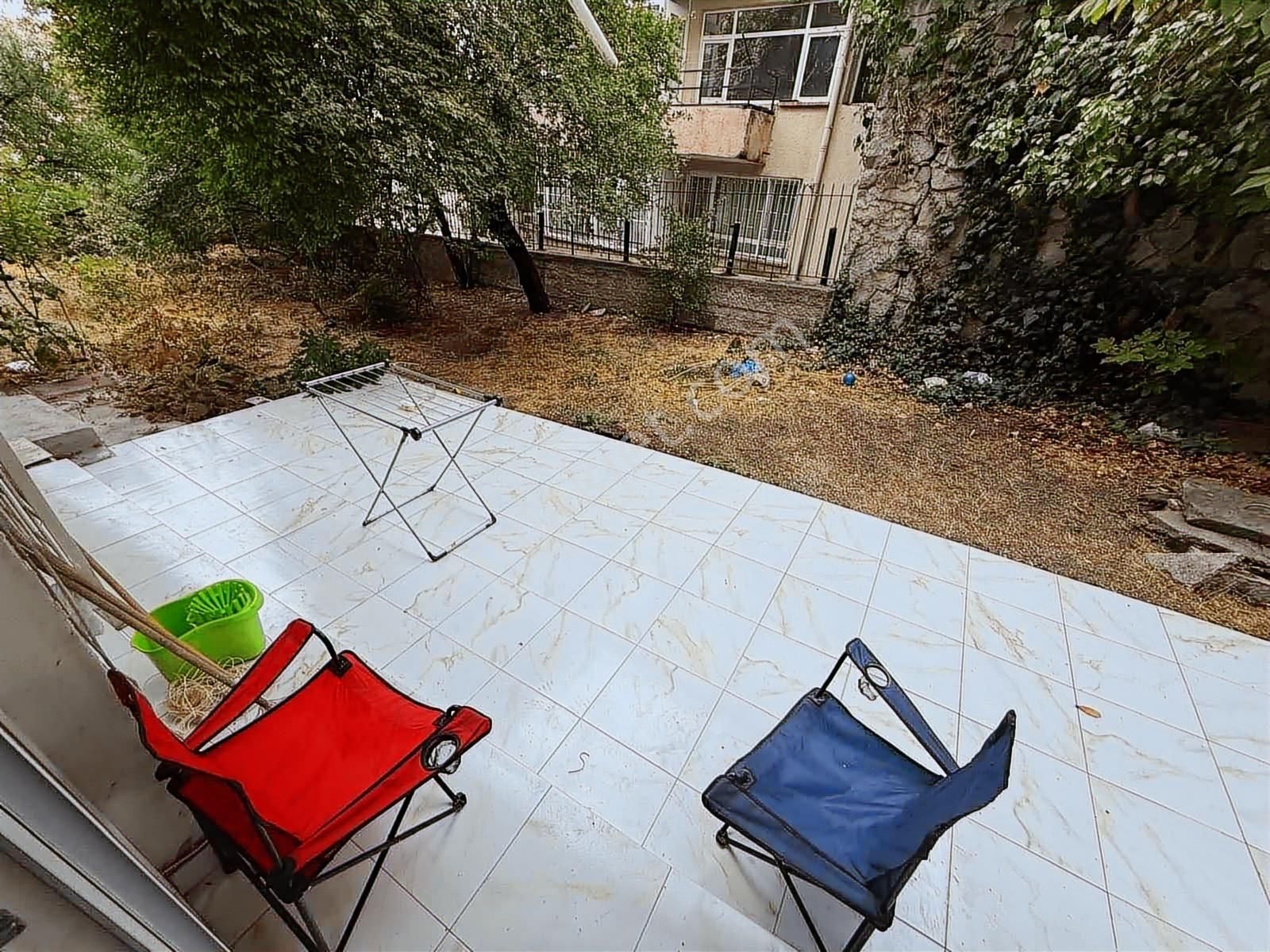 2+1 Amerikan Mutfak Giyinme Odası Full Yapılı 16.000₺ Kiracılı - Görsel 24