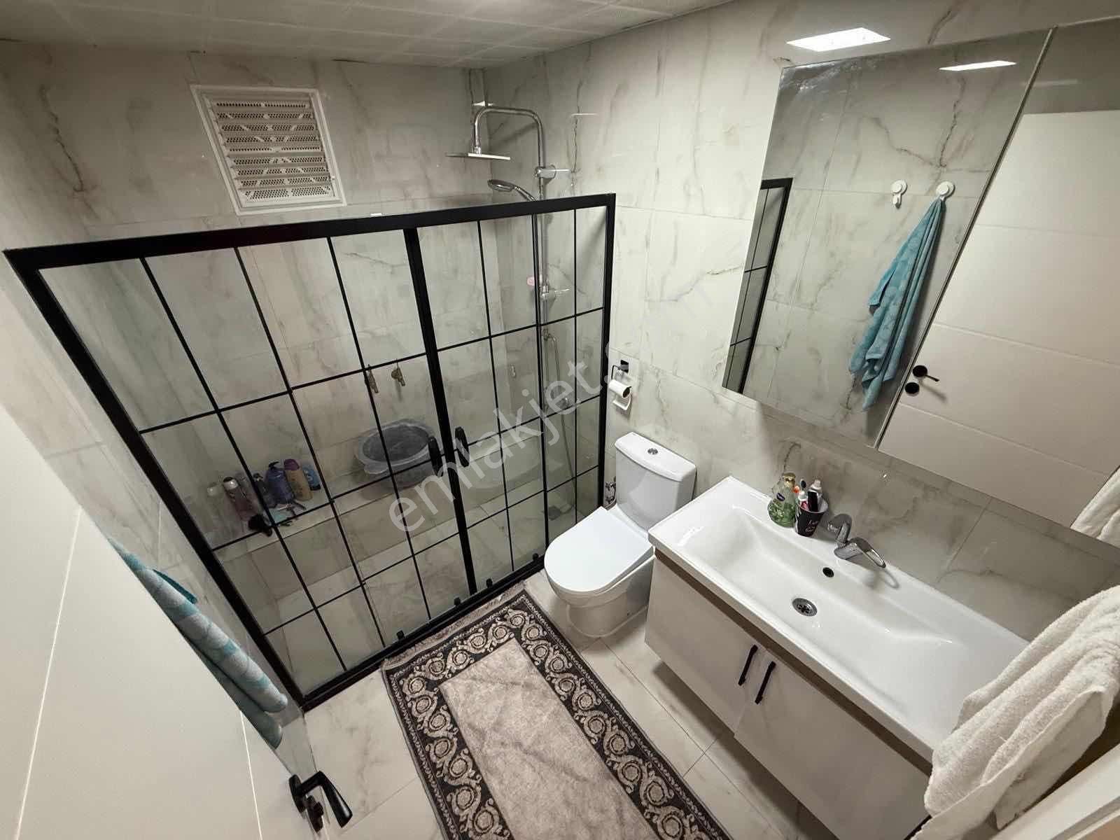 2+1 Amerikan Mutfak Giyinme Odası Full Yapılı 16.000₺ Kiracılı - Görsel 7