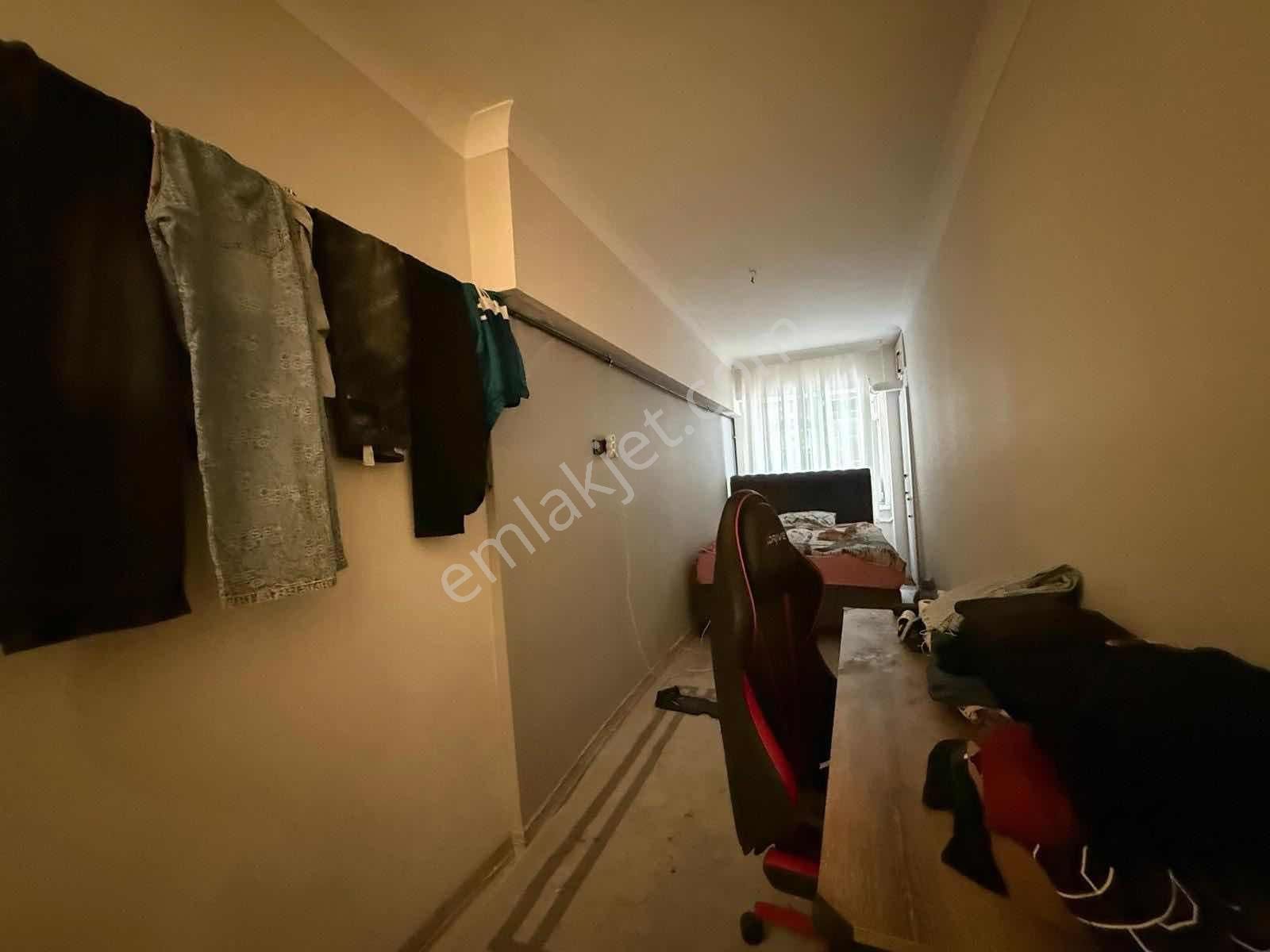 2+1 Amerikan Mutfak Giyinme Odası Full Yapılı 16.000₺ Kiracılı - Görsel 13