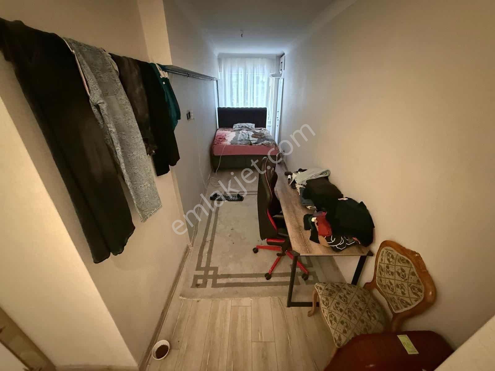 2+1 Amerikan Mutfak Giyinme Odası Full Yapılı 16.000₺ Kiracılı - Görsel 12