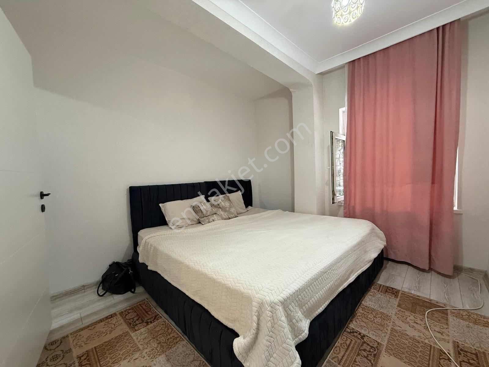 2+1 Amerikan Mutfak Giyinme Odası Full Yapılı 16.000₺ Kiracılı - Görsel 21