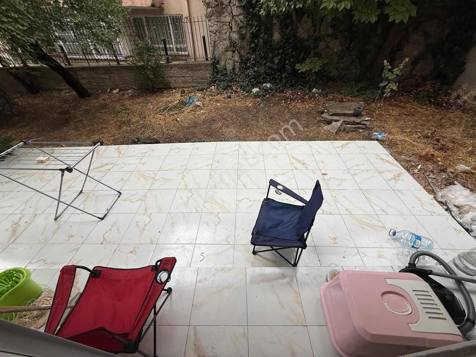 2+1 Amerikan Mutfak Giyinme Odası Full Yapılı 16.000₺ Kiracılı - Görsel 30