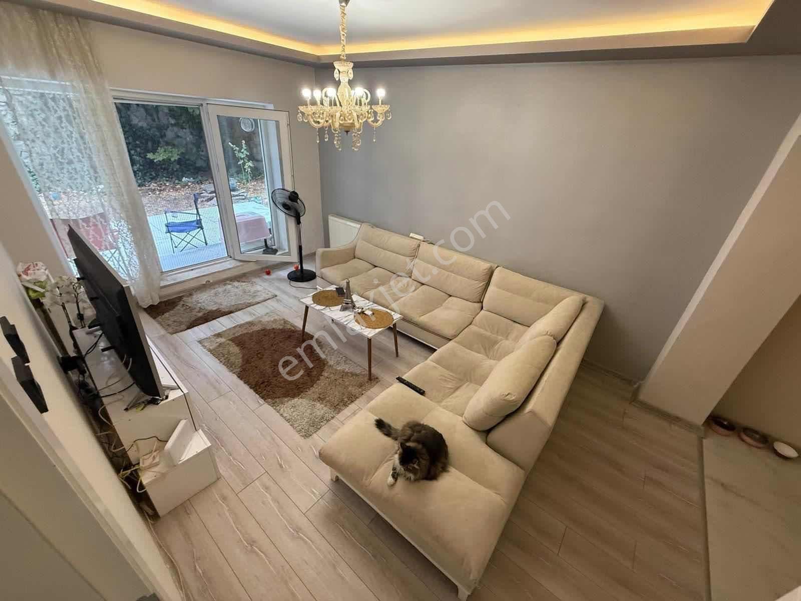 2+1 Amerikan Mutfak Giyinme Odası Full Yapılı 16.000₺ Kiracılı - Görsel 16