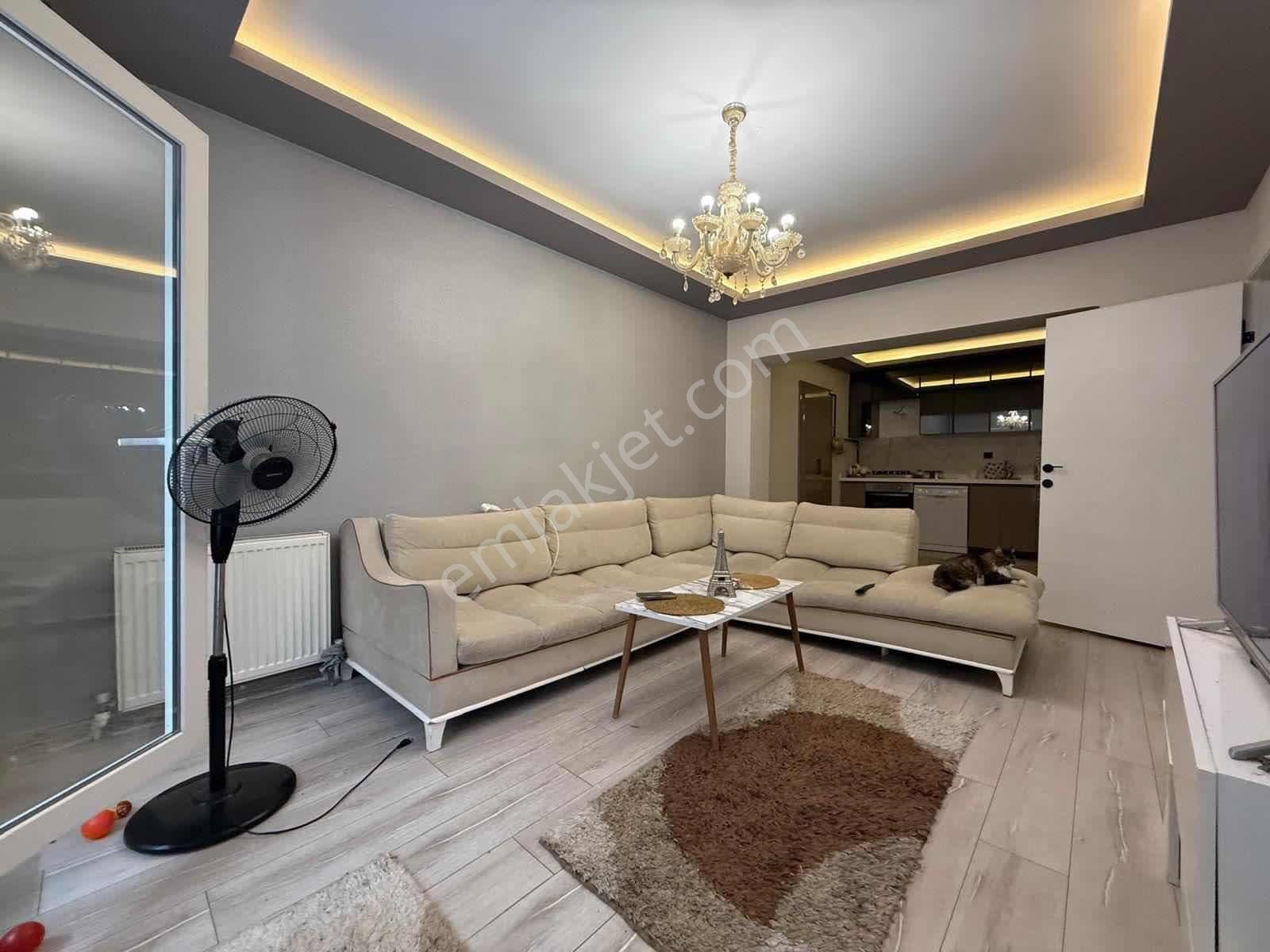 2+1 Amerikan Mutfak Giyinme Odası Full Yapılı 16.000₺ Kiracılı - Görsel 17