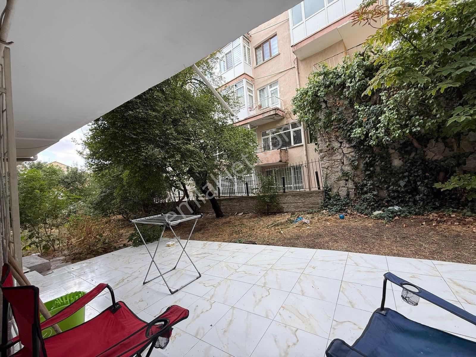 2+1 Amerikan Mutfak Giyinme Odası Full Yapılı 16.000₺ Kiracılı - Görsel 2