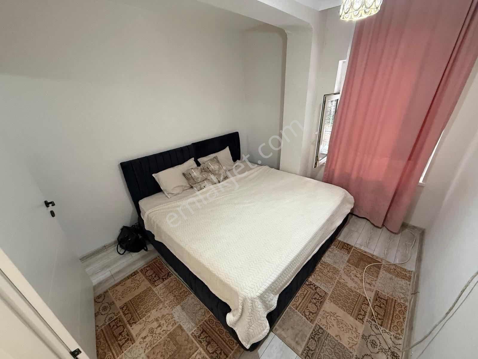 2+1 Amerikan Mutfak Giyinme Odası Full Yapılı 16.000₺ Kiracılı - Görsel 26