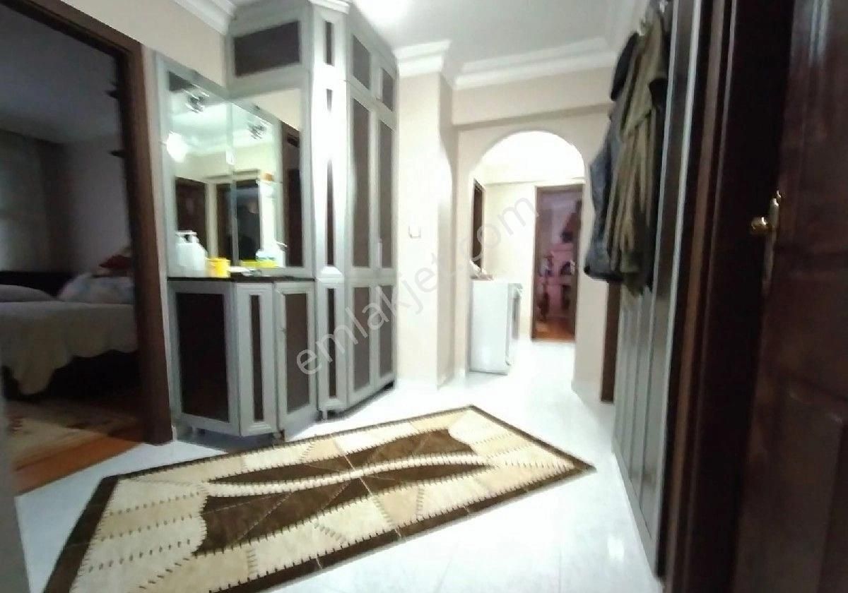 Keçiören Bağlarbaşı 3+1 Krediye Uygun Daire - Görsel 11