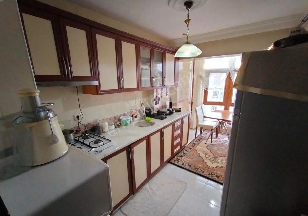 Keçiören Bağlarbaşı 3+1 Krediye Uygun Daire - Görsel 6