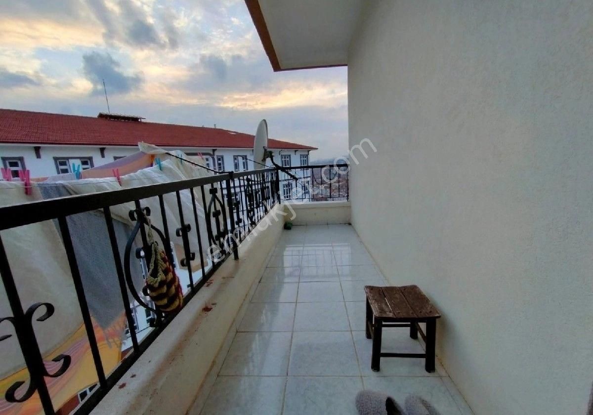 Keçiören Bağlarbaşı 3+1 Krediye Uygun Daire - Görsel 15