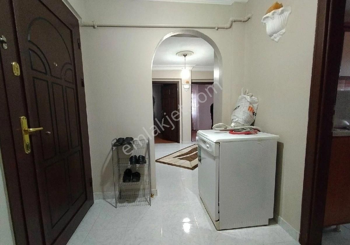 Keçiören Bağlarbaşı 3+1 Krediye Uygun Daire - Görsel 5