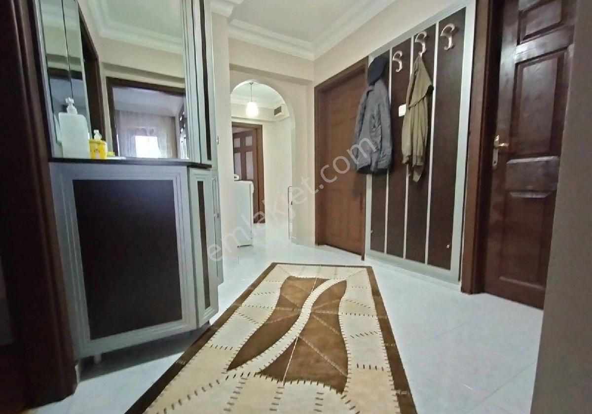 Keçiören Bağlarbaşı 3+1 Krediye Uygun Daire - Görsel 21