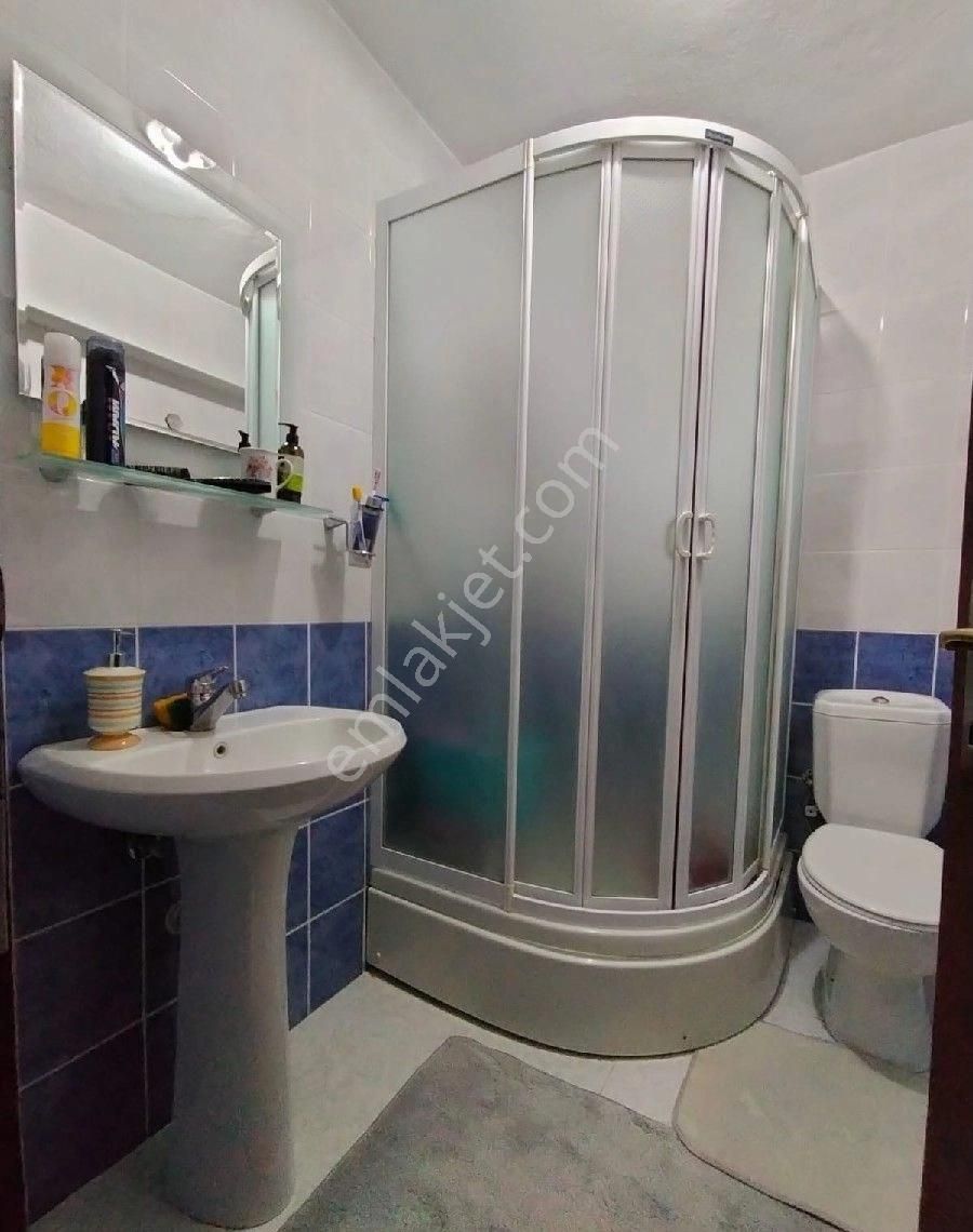 Keçiören Bağlarbaşı 3+1 Krediye Uygun Daire - Görsel 8