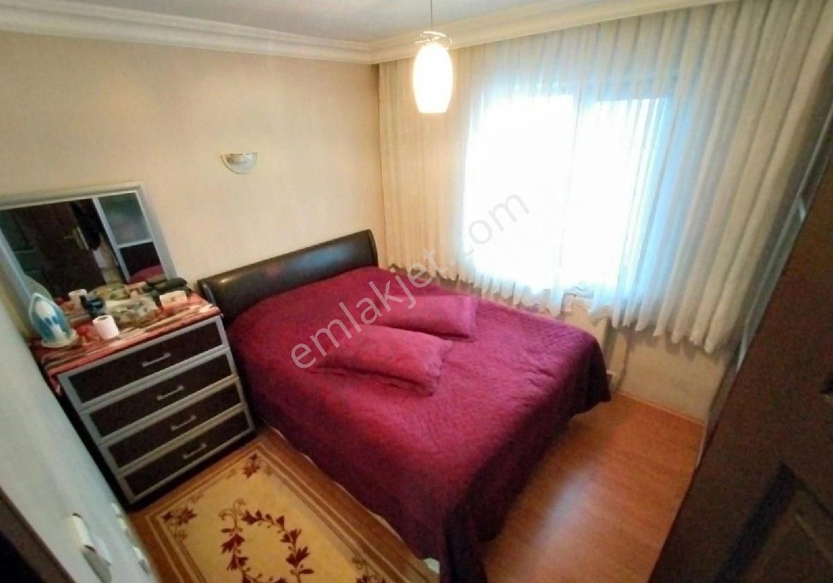 Keçiören Bağlarbaşı 3+1 Krediye Uygun Daire - Görsel 14