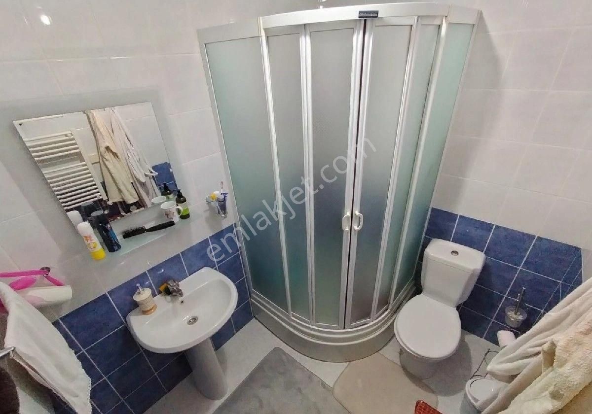 Keçiören Bağlarbaşı 3+1 Krediye Uygun Daire - Görsel 9