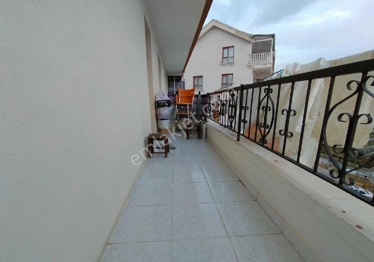 Keçiören Bağlarbaşı 3+1 Krediye Uygun Daire - Görsel 2