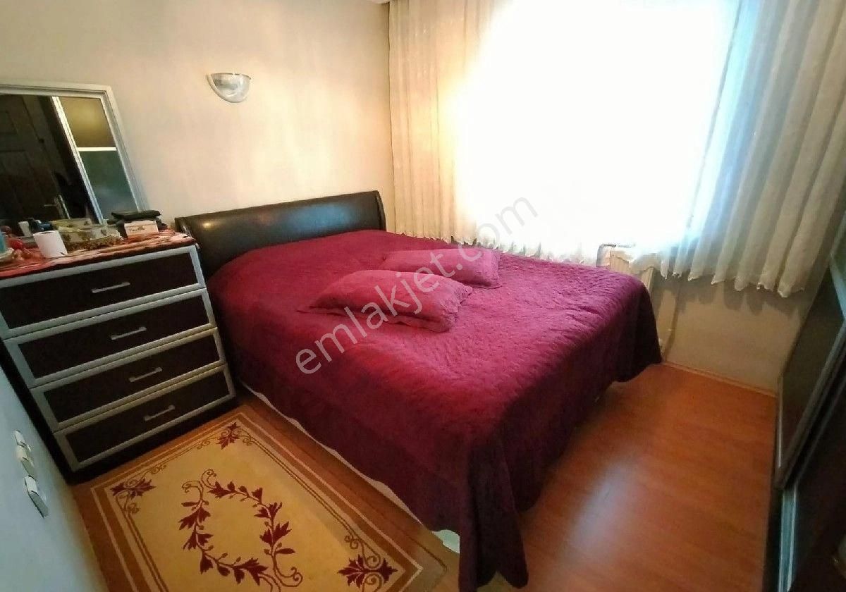 Keçiören Bağlarbaşı 3+1 Krediye Uygun Daire - Görsel 17