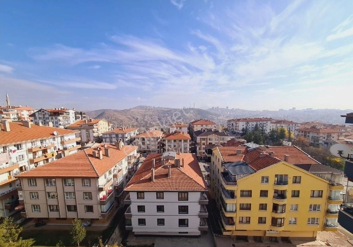 Keçiören.çaldıran 3+1 Katta İskanlı Uygun Daire - Görsel 12