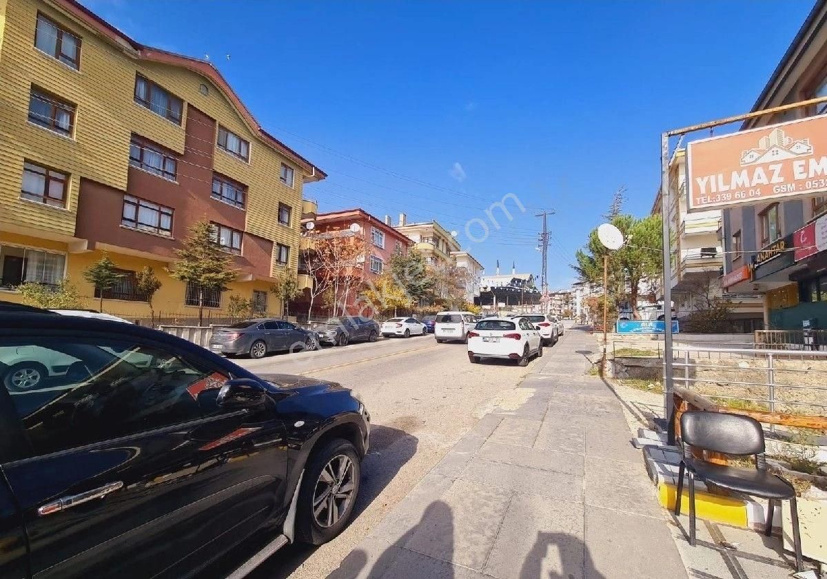 Keçiören.çaldıran 3+1 Katta İskanlı Uygun Daire - Görsel 24