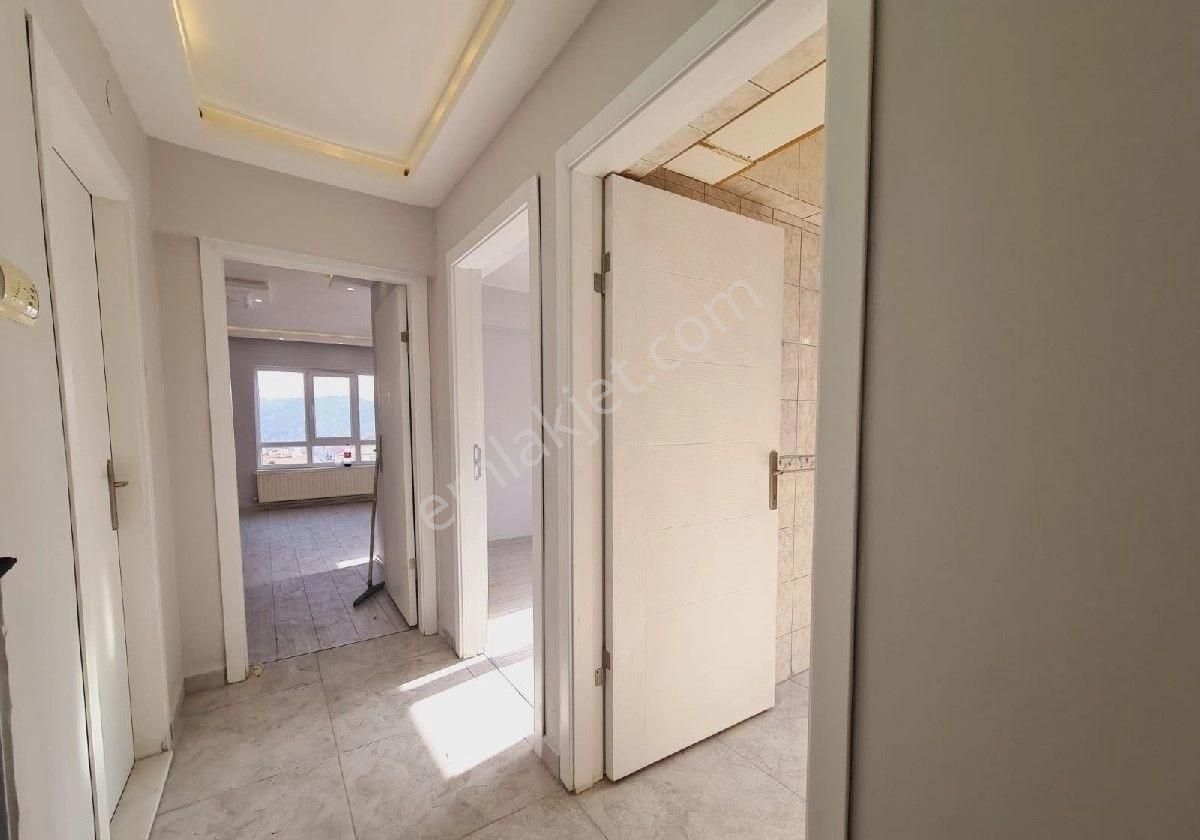 Keçiören.çaldıran 3+1 Katta İskanlı Uygun Daire - Görsel 11