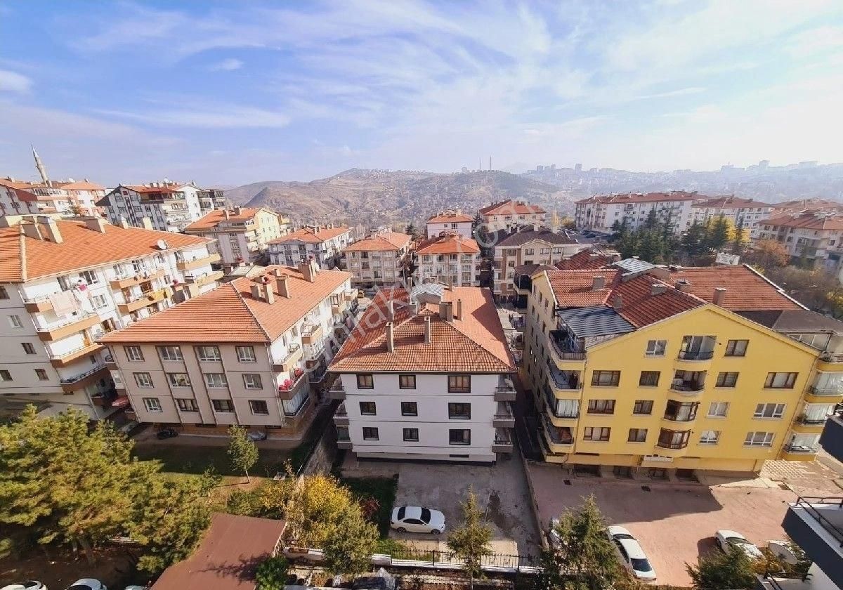 Keçiören.çaldıran 3+1 Katta İskanlı Uygun Daire