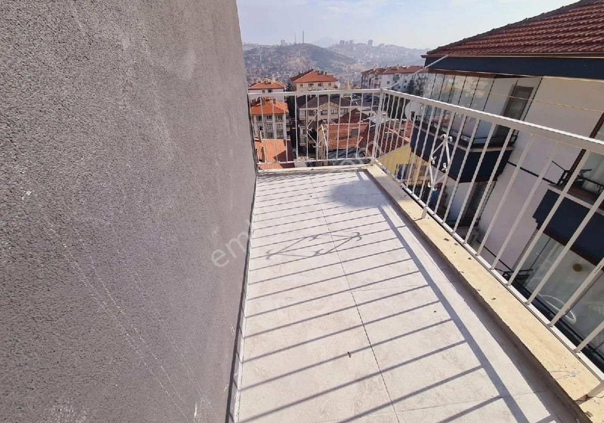 Keçiören.çaldıran 3+1 Katta İskanlı Uygun Daire - Görsel 26