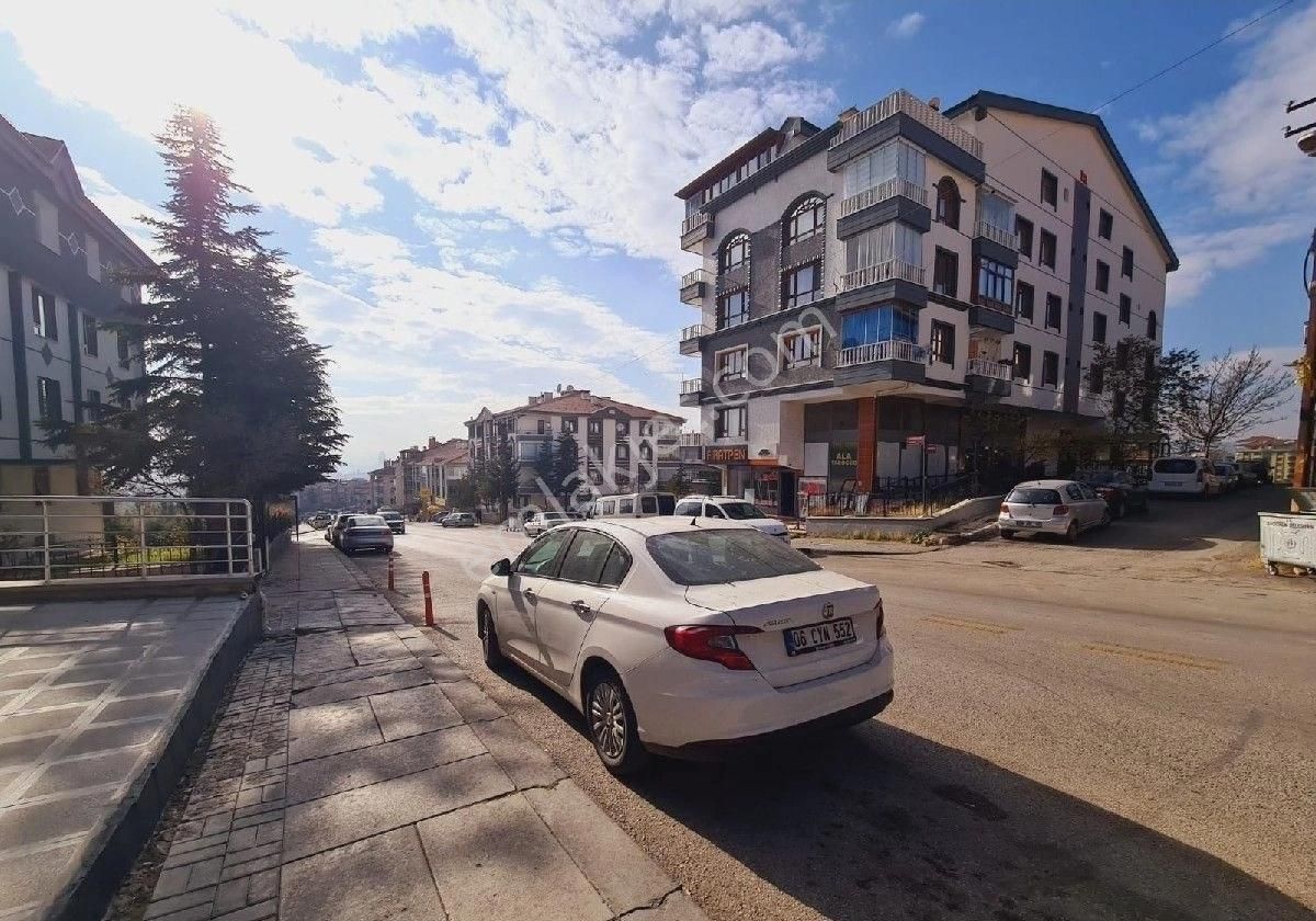 Keçiören.çaldıran 3+1 Katta İskanlı Uygun Daire - Görsel 17