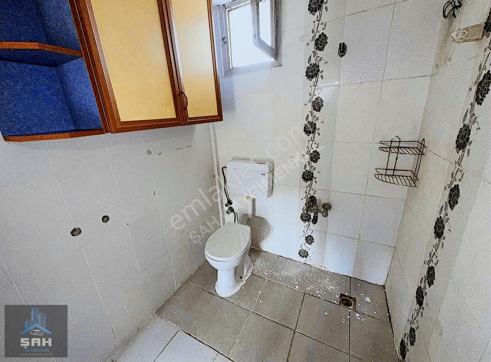 Şah'tan Sevgi Yolu Üst Caddesinde 2+1 Çift Cephe Satılık Daire - Görsel 17
