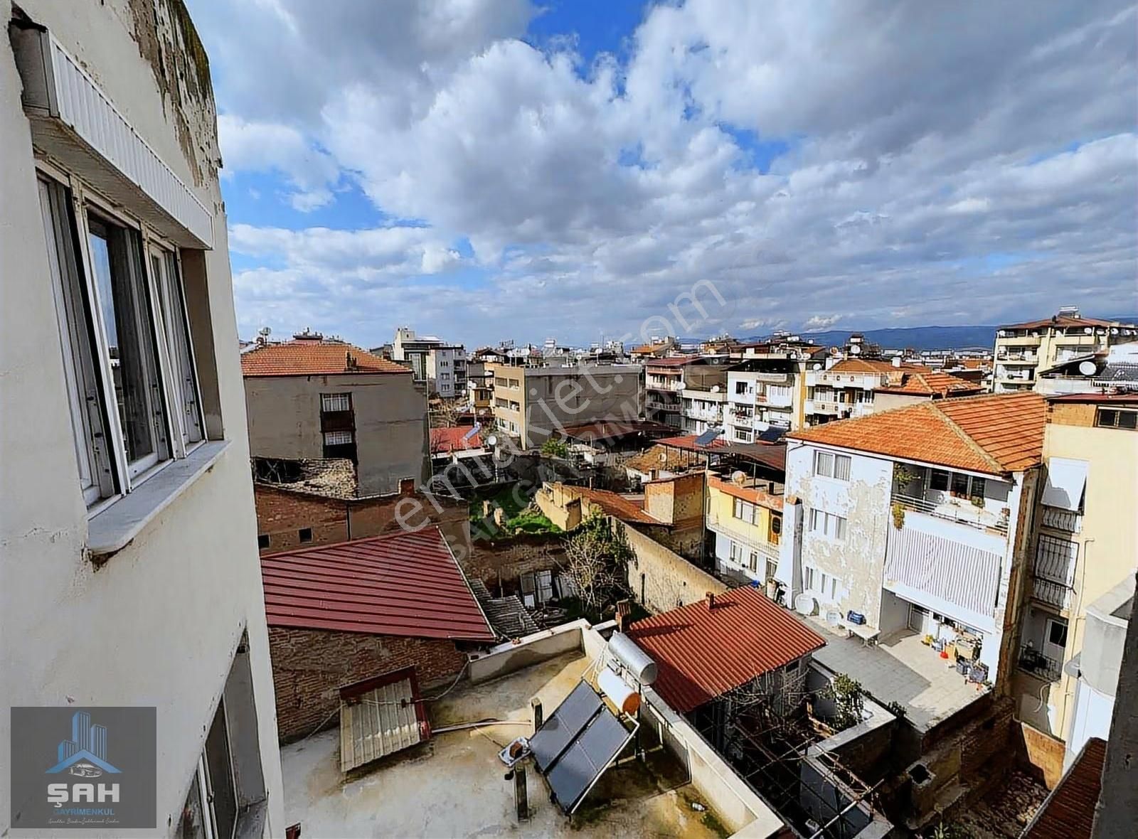 Şah'tan Sevgi Yolu Üst Caddesinde 2+1 Çift Cephe Satılık Daire - Görsel 5
