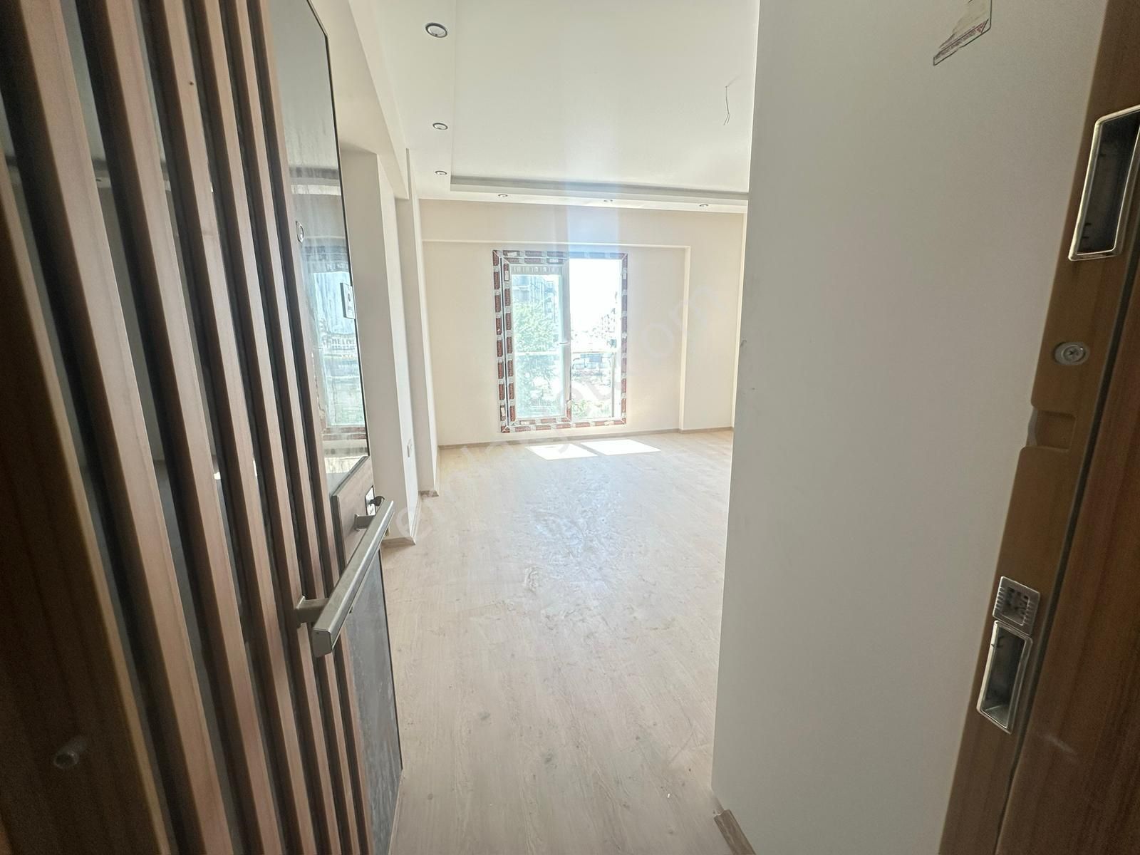 Seyrek'te Yatırım Fırsatı 1+1 Doğalgazlı Satılık Sıfır Daire​​​ - Görsel 3