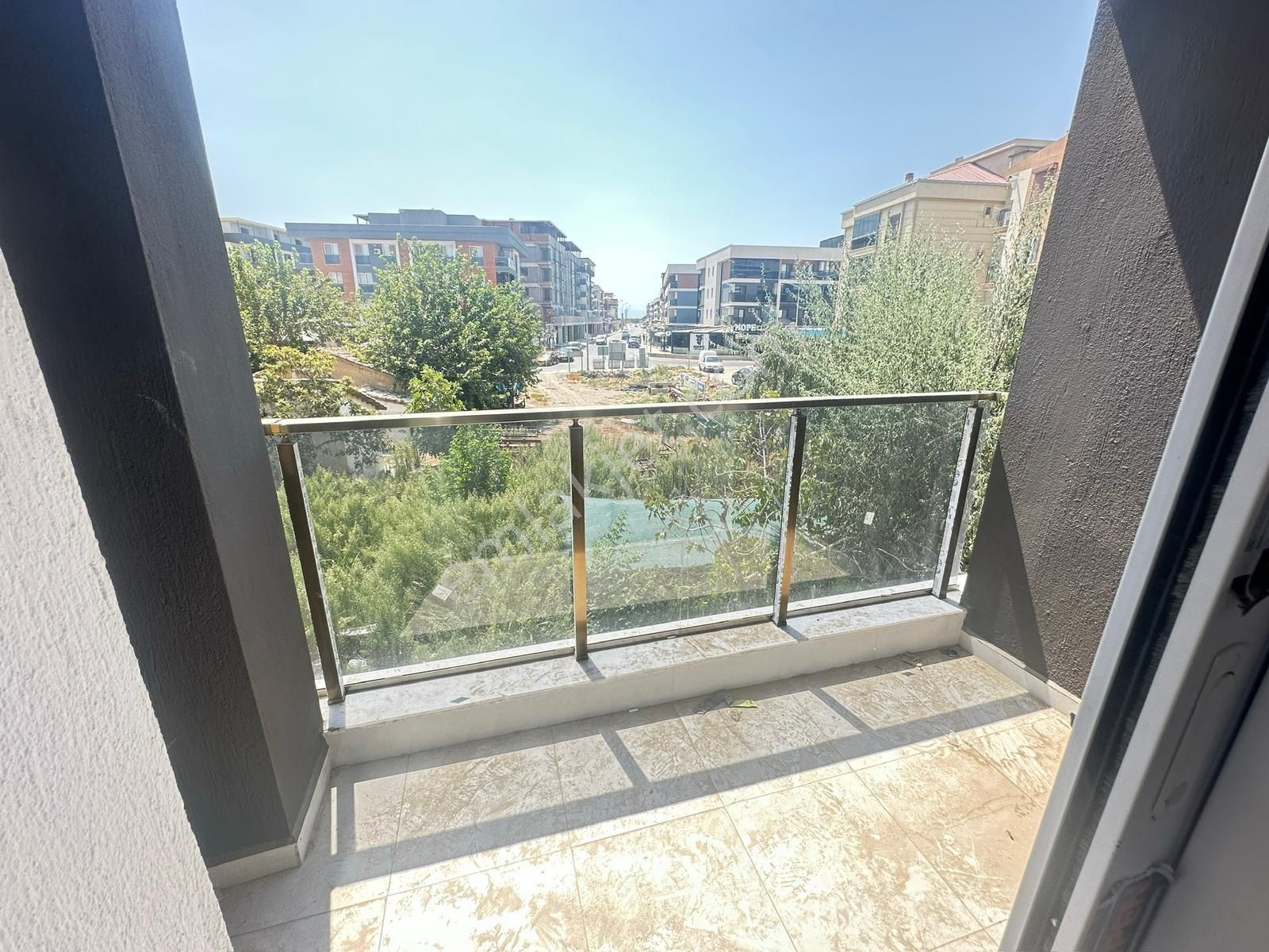 Seyrek'te Yatırım Fırsatı 1+1 Doğalgazlı Satılık Sıfır Daire​​​ - Görsel 15