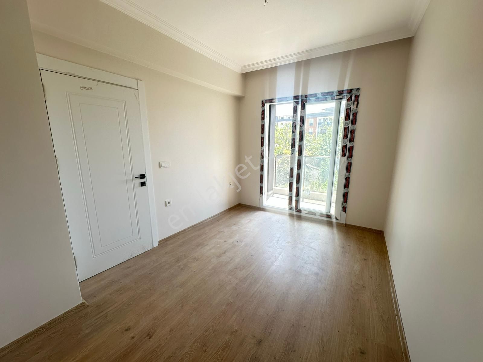 Seyrek'te Yatırım Fırsatı 1+1 Doğalgazlı Satılık Sıfır Daire​​​ - Görsel 12