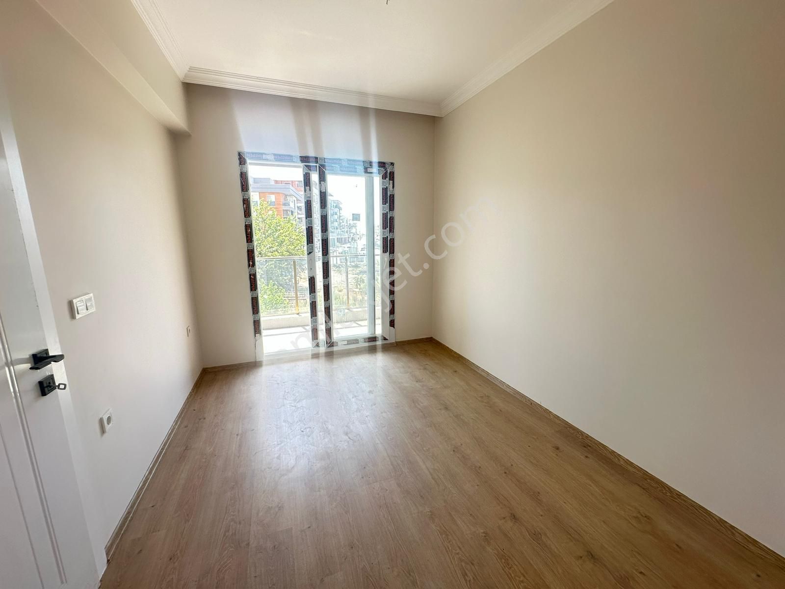 Seyrek'te Yatırım Fırsatı 1+1 Doğalgazlı Satılık Sıfır Daire​​​ - Görsel 14